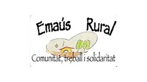 logo Associació Emaús